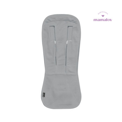 Forro de Asiento Summer - Gris 520004371 Cybex