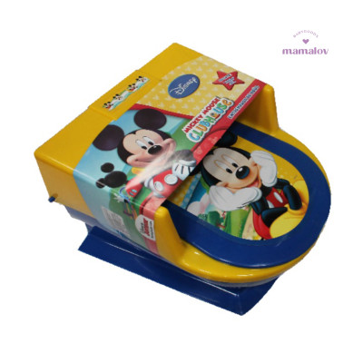 Bañito Entrenador Infanti Mickey - 4166 Disney