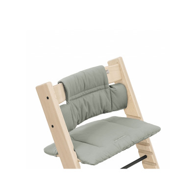 Cojin para Tripp Trapp® Stokke® Glacier Green