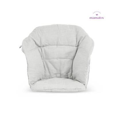 Cushion Clikk - Grey Nordic 552202 Stokke