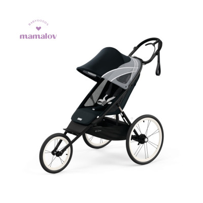 Carriola Avi Jogging - Negro 520004163 Cybex