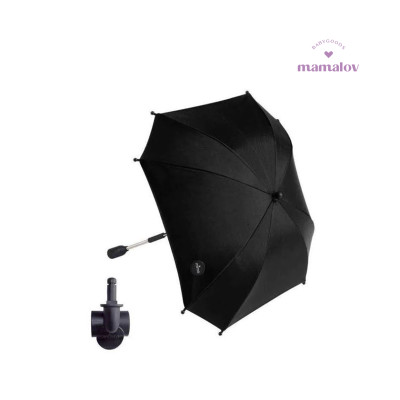 Parasol - Black S1101-08BB2 Mima