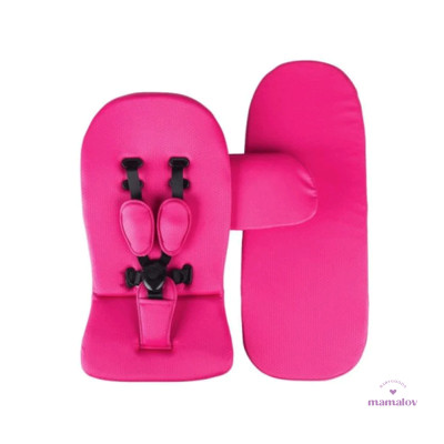 Set de Inicio Hot Magenta Mima S103HM