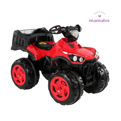 Cuatrimoto Super Cobra - Niño 1290 Prinsel