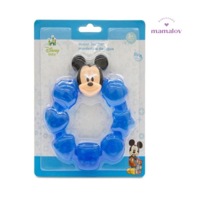 Mordedera de Agua Mickey - E13MCY Disney