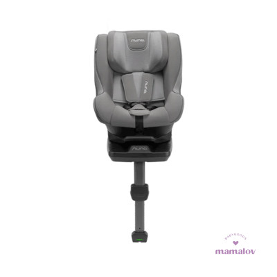 Autoasiento Rebl Basq Frost Nuna 05505FRTGL