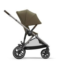 Carriola Gazelle Classic Beige Cybex 520003563