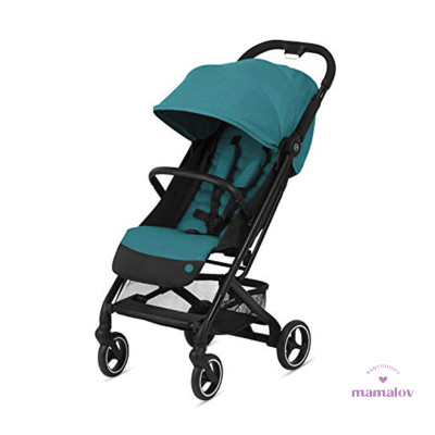 Carriola Bezzy River Blue Cybex 521000691