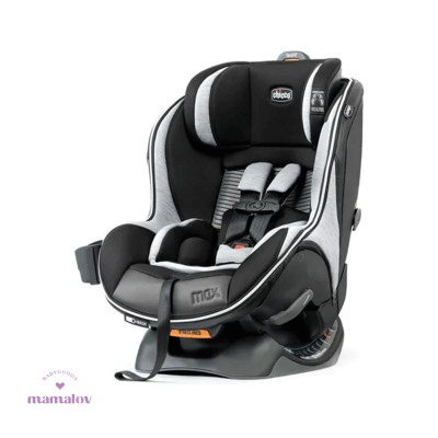 Autoasiento Nextfit Max Zip Air Vero Chicco