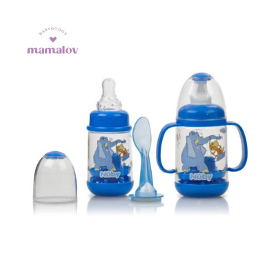 Set de Alimentacion - 1560 Nuby