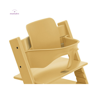 Asiento Para Tripp Trapp - Amarillo Sunflower 159329 Stokke