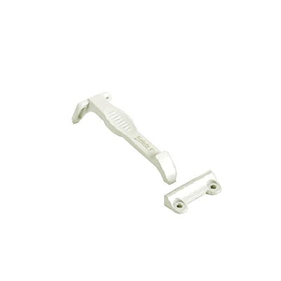 Seguros Grip para Cajones 7pk Blanco Safety 1st