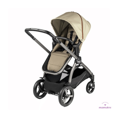 Carriola Ypsi Class Beige 36SU56 Peg-Perego