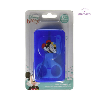 Set Manicura Mickey - 01EG136 Disney