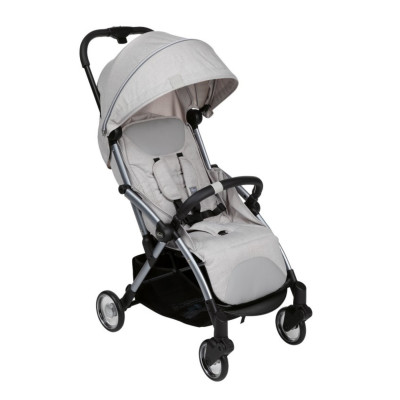 Carriola Autoplegable Goody Plus - Grey Mist - Chicco