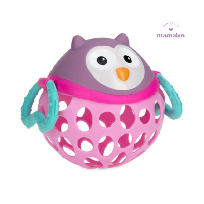 Mordedera Tumble Buho - 6887B Nuby