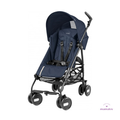 Carriola Ligera Pliko Mini - Navy 36SU56  Peg-Perego