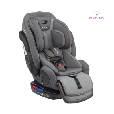 Autoasiento Exec - Granite CS09300GRN Nuna