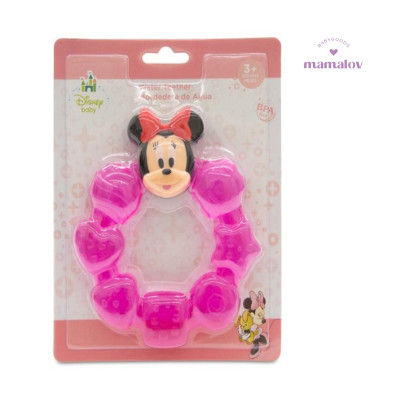 Mordedera de Agua Minnie - ET101MNE Disney