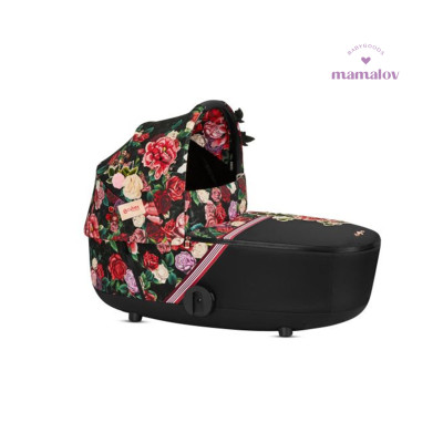 Bambineto Mios Lux - Blossom 04023 Cybex