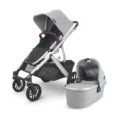 Carriola Vista 2 Stella - 4932 uppababy