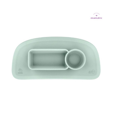 Tapete Individual Para Bandeja Tripp Trapp - Menta 561502 Stokke