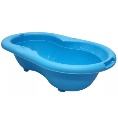 Bañera Flipper Azul Prinsel 7333AZ