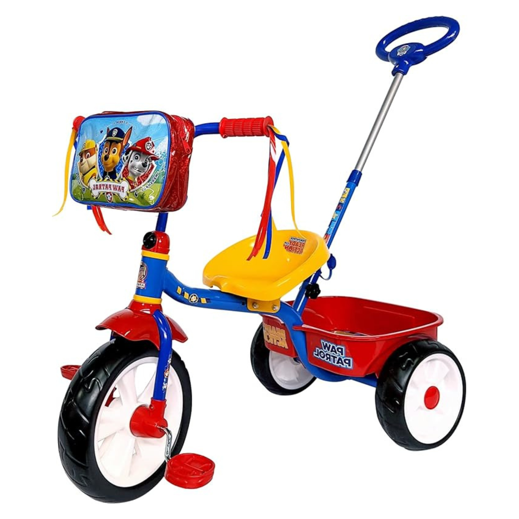 Triciclos infantiles más vendidos de 2023: ¡El Apache Azul y el Sunshine MX  arrasan en ventas!