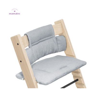 Tripp Trapp Classic Cushion - Nordic Blue 100383 Stokke