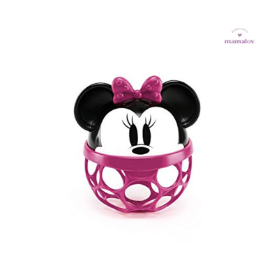 Pelotita Minnie Mouse - 12418 BrightStarts