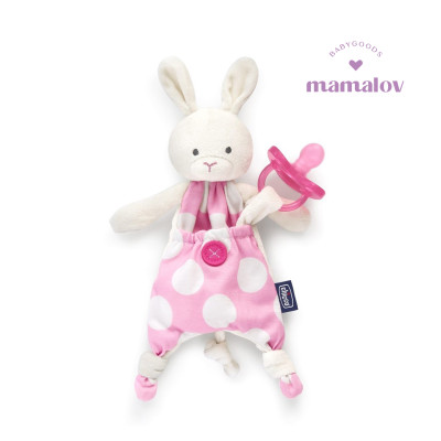 Guarda Chupones Pocket Friend - Rosa 2415