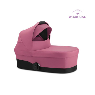 Bambineto S - Magnolia Pink 521001467 Cybex