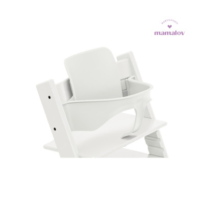 Baby Set Trip Trap - Blanco159305 Stokke