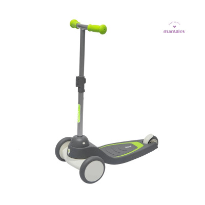 Scooter Mika - 1553 Prinsel