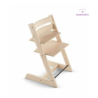 Silla Tripp Trapp - Natural 100101 Stokke