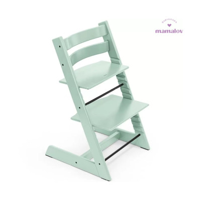 Silla Tripp Trapp - Soft Mint 100135 Stokke