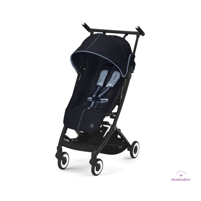 Carriola Libelle 2 Navy Blue 522001707 Cybex