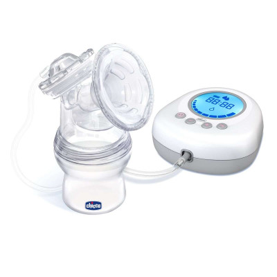 Extractor Electrico Breast Pump Chicco