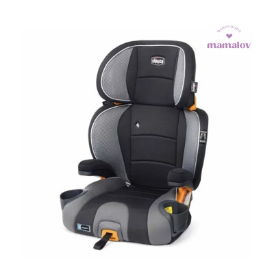 Autoasiento Kidfit Adapt Plus B - Ember 4586 Chicco