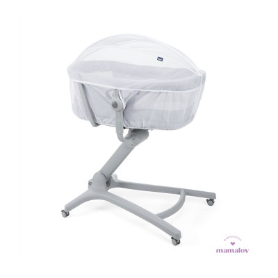 Mosquitera Para Baby Hug - 2493 Chicco