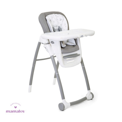 Silla Alta Multiply 6 en 1 – Starry Night Joie