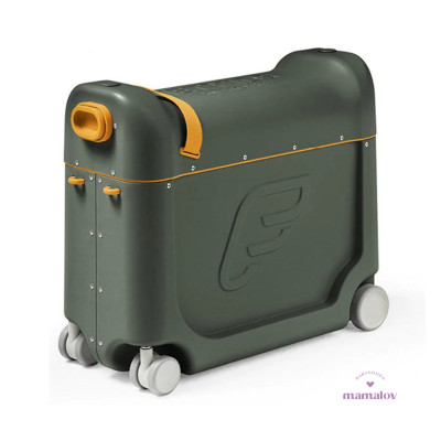 JetKids Bed Box - Olive 534507 Stokke