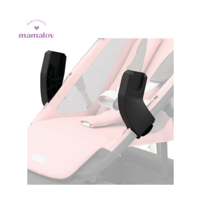 Adaptador CS AVI - 520004231 Cybex