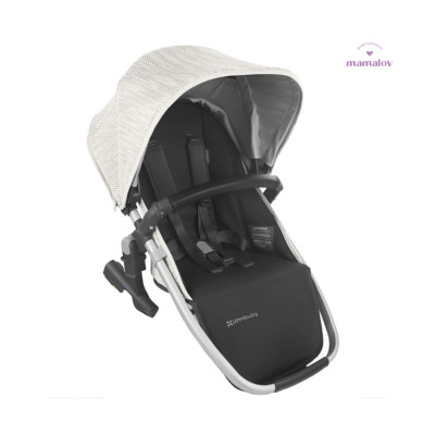 Asiento Adicional para Carriola V2 - Sierra 490920-RBS Uppababy