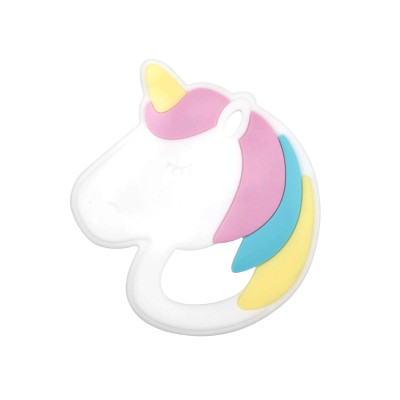 Mordedera Unicornio Silicon Bumkins