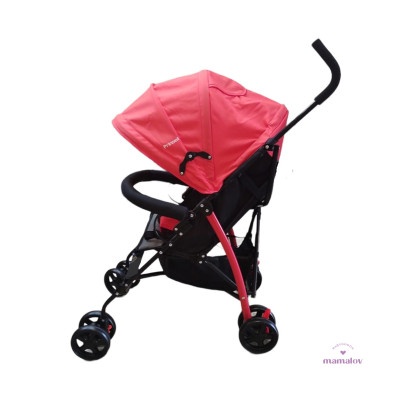 Carriola Fun - Roja 5126RO Prinsel