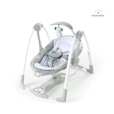 Columpio ConvertMe Swing 2 - 12055 Brightstars