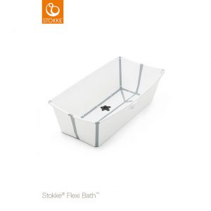 Bañera Flexi Bath Xl White Stokke 535901