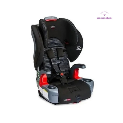 Autoasiento Marathon - Cool Flow Grey E1A389T Britax