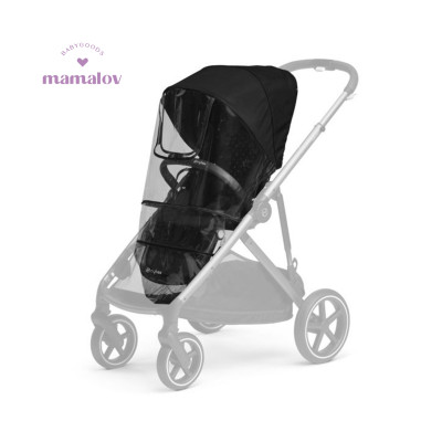 Cubrelluvias Gazelle - 520003585 Cybex